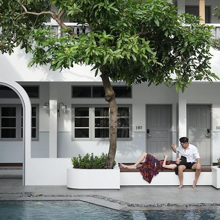 The Mahata Legian Eksteriør bilde