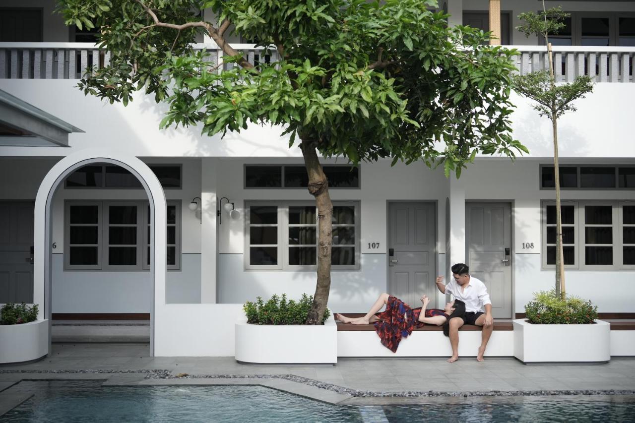 The Mahata Legian Eksteriør bilde